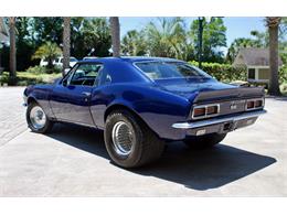 1967 Chevrolet Camaro RS/SS (CC-1350205) for sale in EUSTIS, Florida