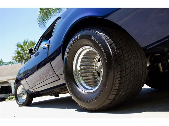 1967 Chevrolet Camaro RS/SS (CC-1350205) for sale in EUSTIS, Florida