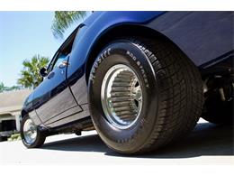 1967 Chevrolet Camaro RS/SS (CC-1350205) for sale in EUSTIS, Florida