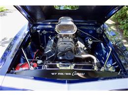 1967 Chevrolet Camaro RS/SS (CC-1350205) for sale in EUSTIS, Florida