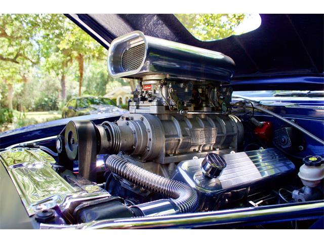 1967 Chevrolet Camaro RS/SS (CC-1350205) for sale in EUSTIS, Florida