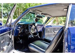 1967 Chevrolet Camaro RS/SS (CC-1350205) for sale in EUSTIS, Florida