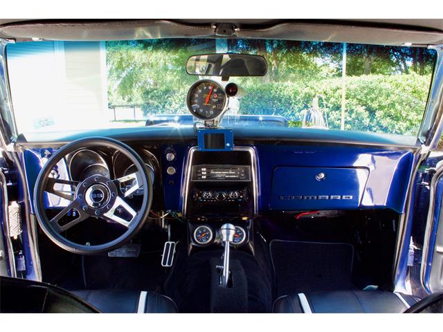1967 Chevrolet Camaro RS/SS (CC-1350205) for sale in EUSTIS, Florida