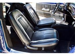1967 Chevrolet Camaro RS/SS (CC-1350205) for sale in EUSTIS, Florida