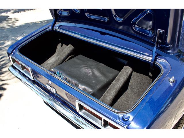 1967 Chevrolet Camaro RS/SS (CC-1350205) for sale in EUSTIS, Florida