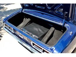 1967 Chevrolet Camaro RS/SS (CC-1350205) for sale in EUSTIS, Florida