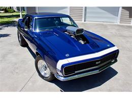 1967 Chevrolet Camaro RS/SS (CC-1350205) for sale in EUSTIS, Florida