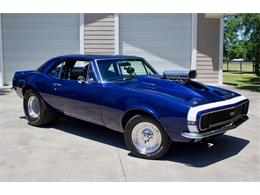 1967 Chevrolet Camaro RS/SS (CC-1350205) for sale in EUSTIS, Florida