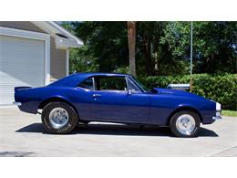 1967 Chevrolet Camaro RS/SS (CC-1350205) for sale in EUSTIS, Florida