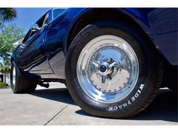 1967 Chevrolet Camaro RS/SS (CC-1350205) for sale in EUSTIS, Florida