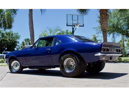 1967 Chevrolet Camaro RS/SS (CC-1350205) for sale in EUSTIS, Florida