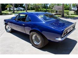 1967 Chevrolet Camaro RS/SS (CC-1350205) for sale in EUSTIS, Florida