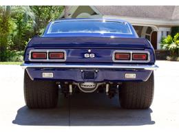 1967 Chevrolet Camaro RS/SS (CC-1350205) for sale in EUSTIS, Florida