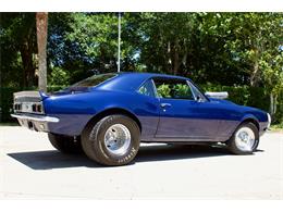 1967 Chevrolet Camaro RS/SS (CC-1350205) for sale in EUSTIS, Florida