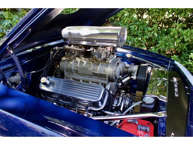 1967 Chevrolet Camaro RS/SS (CC-1350205) for sale in EUSTIS, Florida