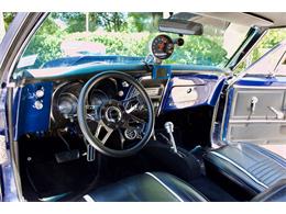 1967 Chevrolet Camaro RS/SS (CC-1350205) for sale in EUSTIS, Florida