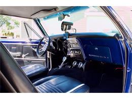 1967 Chevrolet Camaro RS/SS (CC-1350205) for sale in EUSTIS, Florida