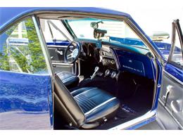 1967 Chevrolet Camaro RS/SS (CC-1350205) for sale in EUSTIS, Florida