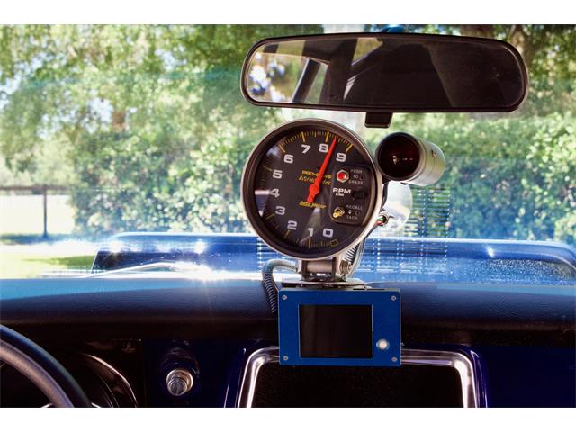 1967 Chevrolet Camaro RS/SS (CC-1350205) for sale in EUSTIS, Florida