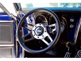 1967 Chevrolet Camaro RS/SS (CC-1350205) for sale in EUSTIS, Florida