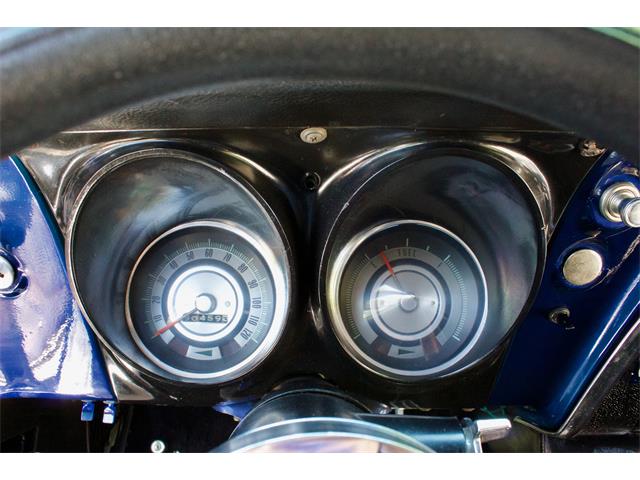 1967 Chevrolet Camaro RS/SS (CC-1350205) for sale in EUSTIS, Florida
