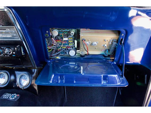 1967 Chevrolet Camaro RS/SS (CC-1350205) for sale in EUSTIS, Florida