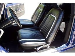 1967 Chevrolet Camaro RS/SS (CC-1350205) for sale in EUSTIS, Florida