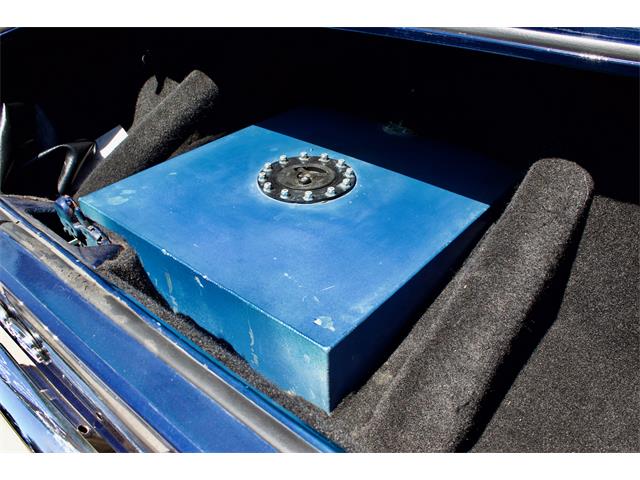 1967 Chevrolet Camaro RS/SS (CC-1350205) for sale in EUSTIS, Florida