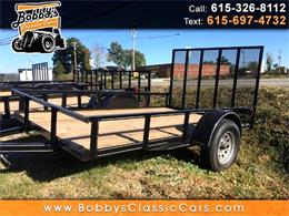 2020 Miscellaneous Trailer (CC-1352097) for sale in Dickson, Tennessee