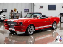 1965 Ford Mustang (CC-1352113) for sale in Seekonk, Massachusetts