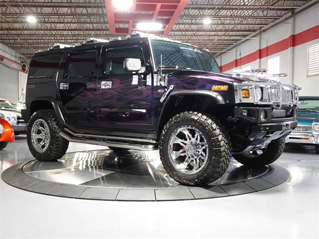 2004 Hummer H2 (CC-1352140) for sale in Pittsburgh, Pennsylvania