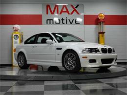 2002 BMW M3 (CC-1352143) for sale in Pittsburgh, Pennsylvania