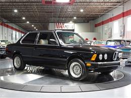 1981 BMW 3 Series (CC-1352144) for sale in Pittsburgh, Pennsylvania