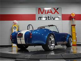 1965 Backdraft Racing Roadster (CC-1352151) for sale in Pittsburgh, Pennsylvania