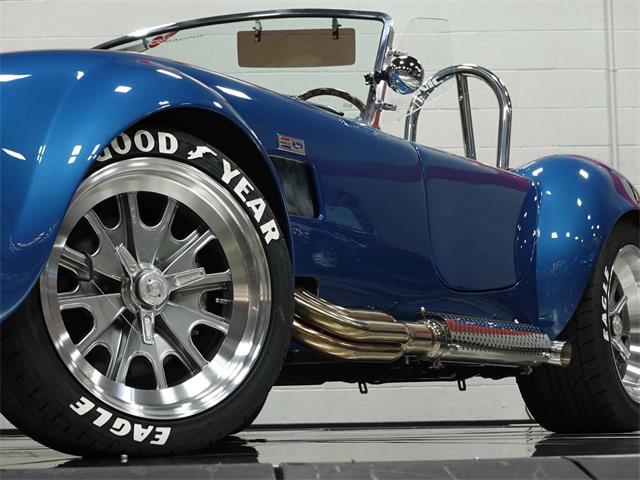 1965 Backdraft Racing Roadster (CC-1352151) for sale in Pittsburgh, Pennsylvania