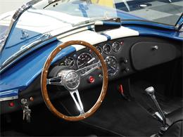 1965 Backdraft Racing Roadster (CC-1352151) for sale in Pittsburgh, Pennsylvania