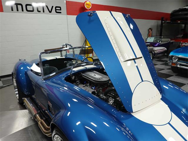 1965 Backdraft Racing Roadster (CC-1352151) for sale in Pittsburgh, Pennsylvania