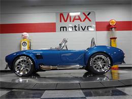 1965 Backdraft Racing Roadster (CC-1352151) for sale in Pittsburgh, Pennsylvania