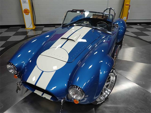 1965 Backdraft Racing Roadster (CC-1352151) for sale in Pittsburgh, Pennsylvania