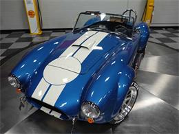 1965 Backdraft Racing Roadster (CC-1352151) for sale in Pittsburgh, Pennsylvania