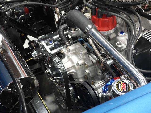 1965 Backdraft Racing Roadster (CC-1352151) for sale in Pittsburgh, Pennsylvania