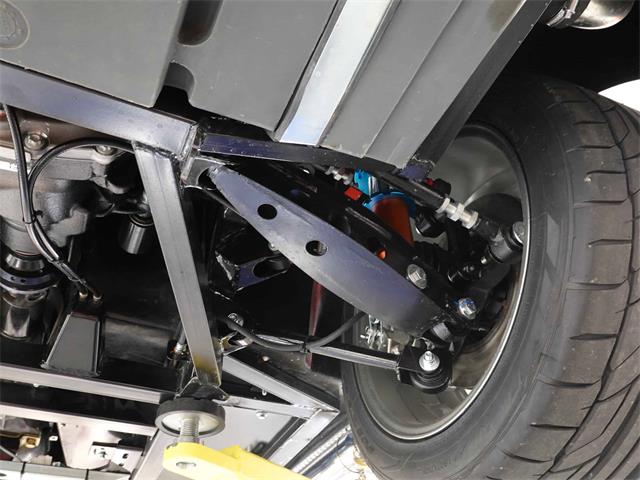 1965 Backdraft Racing Roadster (CC-1352151) for sale in Pittsburgh, Pennsylvania