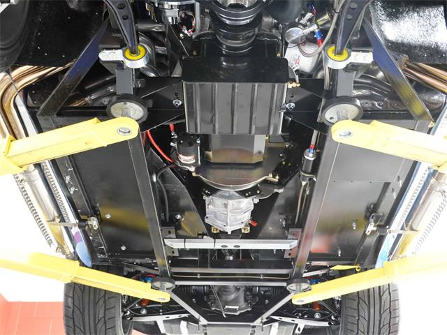 1965 Backdraft Racing Roadster (CC-1352151) for sale in Pittsburgh, Pennsylvania