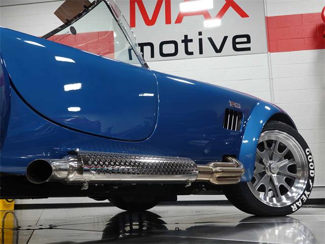 1965 Backdraft Racing Roadster (CC-1352151) for sale in Pittsburgh, Pennsylvania
