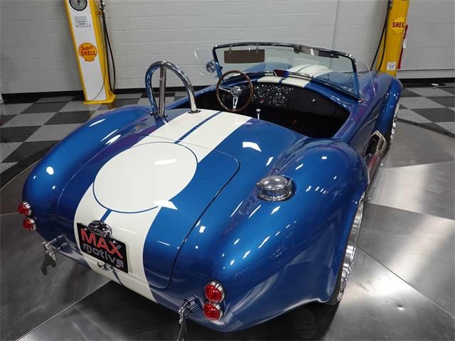 1965 Backdraft Racing Roadster (CC-1352151) for sale in Pittsburgh, Pennsylvania