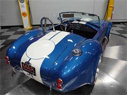 1965 Backdraft Racing Roadster (CC-1352151) for sale in Pittsburgh, Pennsylvania