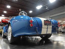 1965 Backdraft Racing Roadster (CC-1352151) for sale in Pittsburgh, Pennsylvania