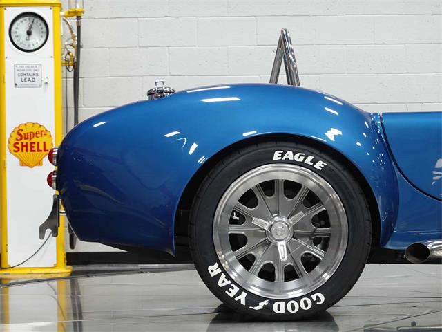 1965 Backdraft Racing Roadster (CC-1352151) for sale in Pittsburgh, Pennsylvania