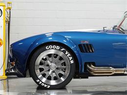 1965 Backdraft Racing Roadster (CC-1352151) for sale in Pittsburgh, Pennsylvania