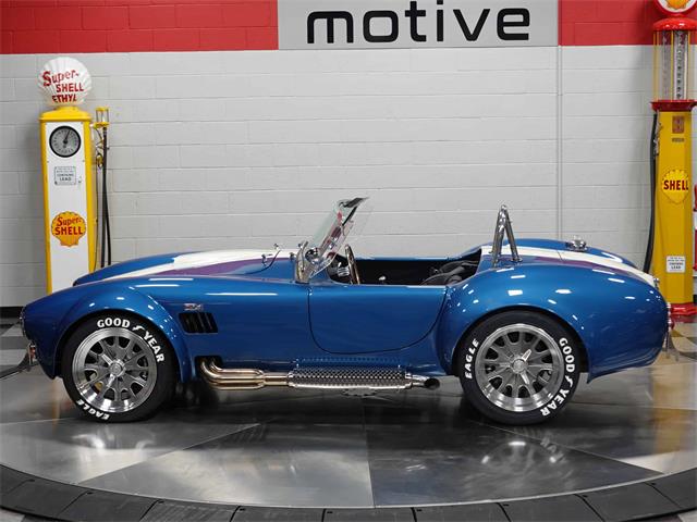 1965 Backdraft Racing Roadster (CC-1352151) for sale in Pittsburgh, Pennsylvania